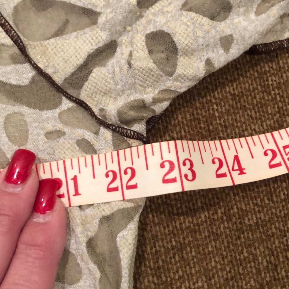 Aria A. Lightweight Patchwork Jacket - image 5